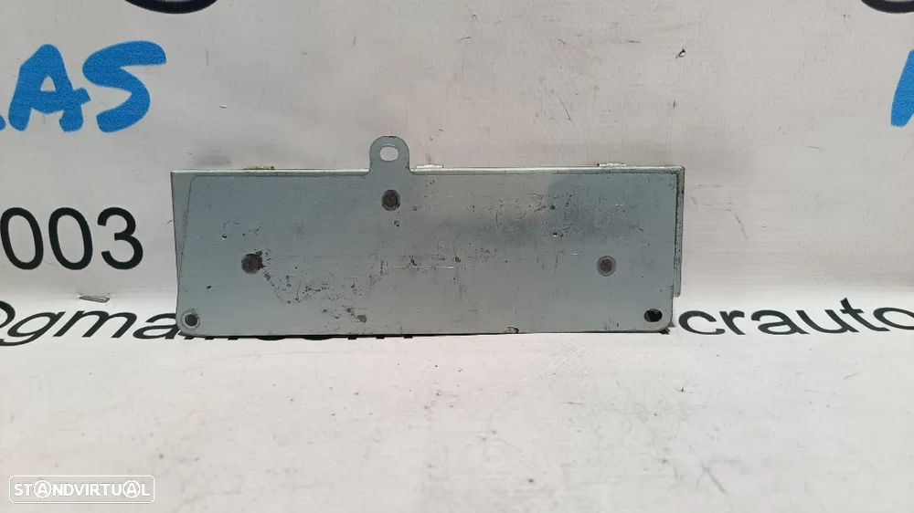 CENTRALINA MODULO ANTENA RADIO GPS SINAL BASE AMPLIFICADOR AUDI A4 B7 8E0035225P 8E0035225 A4 B6 A5 8T0 8T3 8TA - 8