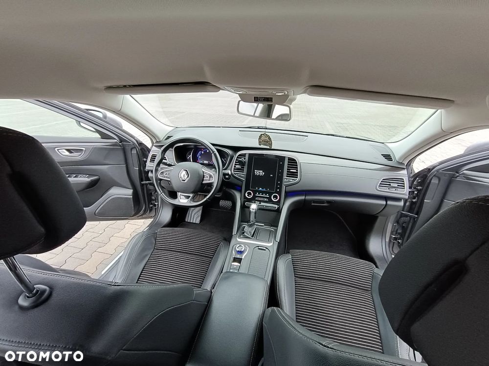 Renault Talisman ENERGY dCi 160 EDC INTENS - 9