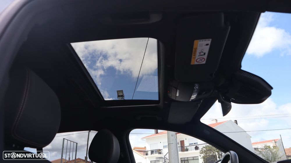 Mercedes-Benz EQC 400 4Matic - 15