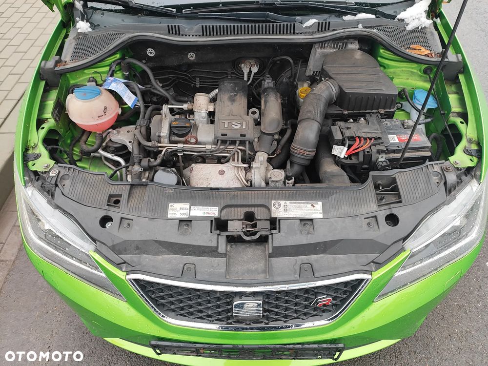 Seat Ibiza SC 1.2 TSI Ecomotive Copa - 37