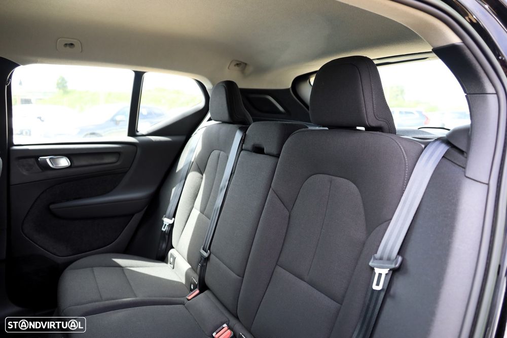 Volvo XC 40 1.5 T2 Momentum Core - 7