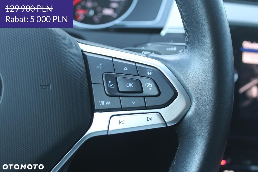 Volkswagen Passat - 27