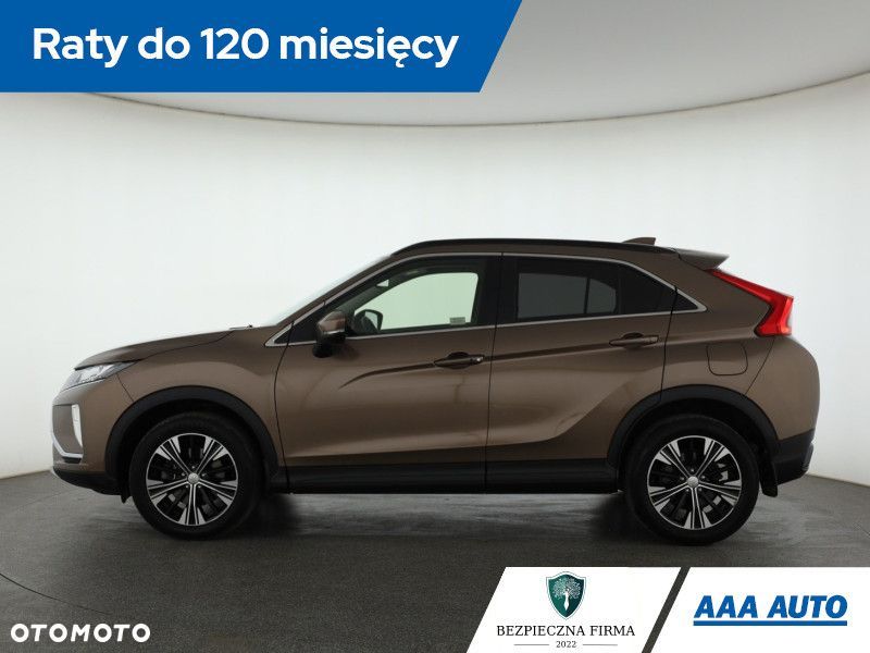 Mitsubishi Eclipse Cross - 4