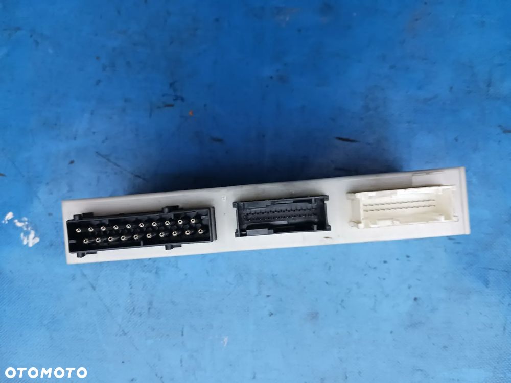 BMW 5 E39 E38  moduł komfortu GM3 ECE High 6135 6942042 - 3