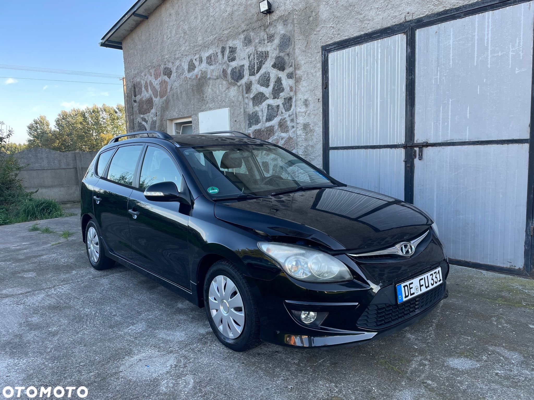 Hyundai i30 1.6 CRDi Classic - 1