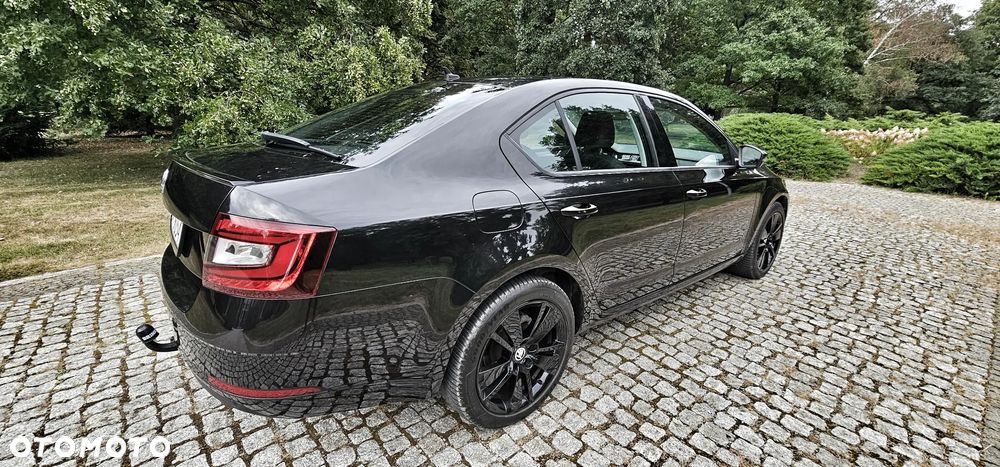 Skoda Octavia 1.5 TSI e-TEC DSG Exclusive Plus - 10