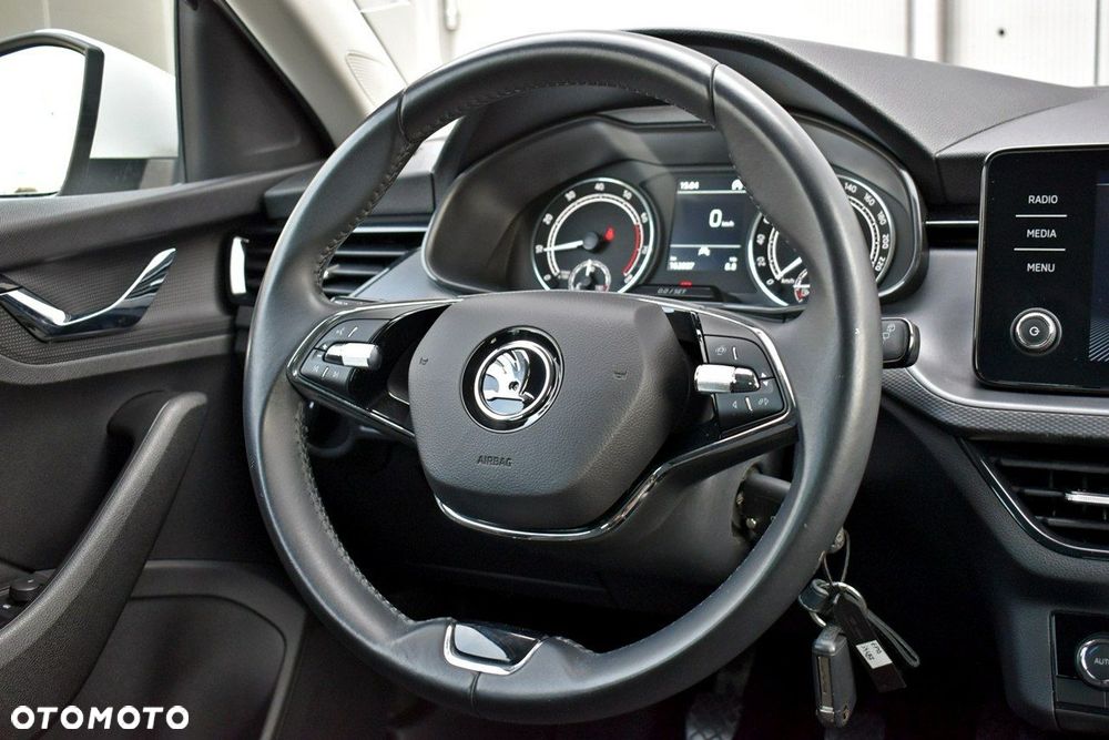 Skoda Scala 1.0 TSI Ambition - 16