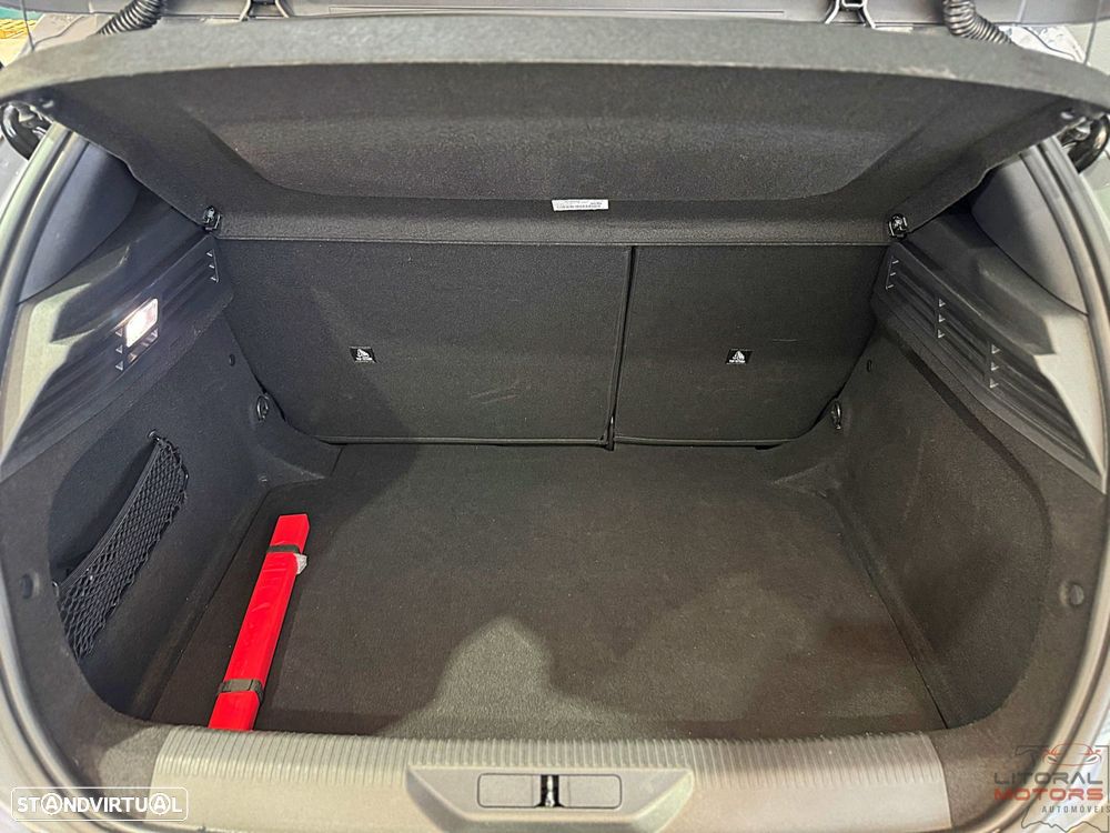 Peugeot 308 1.2 Hybrid Allure e-DCS6 - 11
