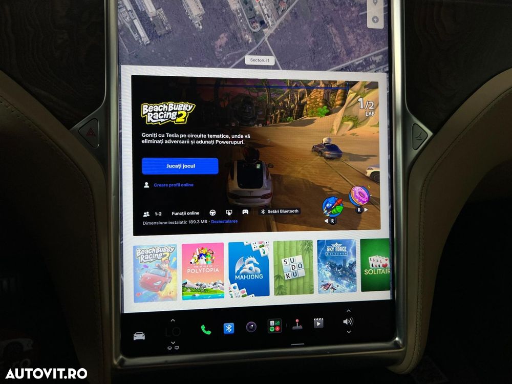 Tesla Model S - 26