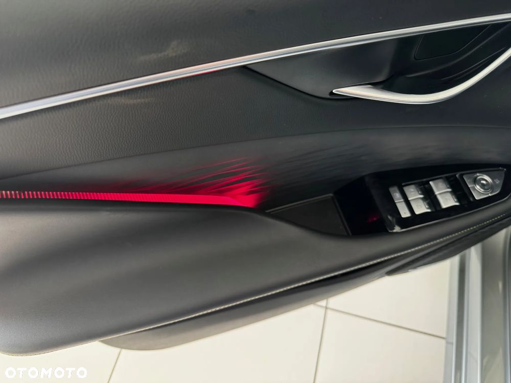 BAIC 5 1.5T Comfort DCT - 33