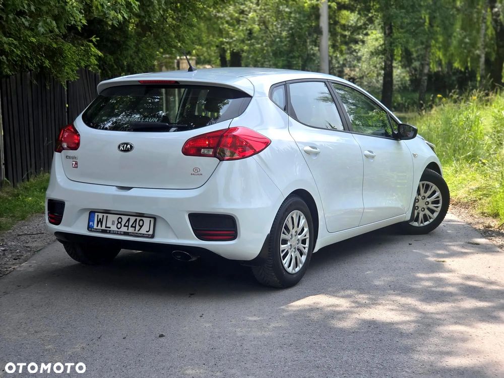 Kia Ceed Cee'd 1.4 M - 3
