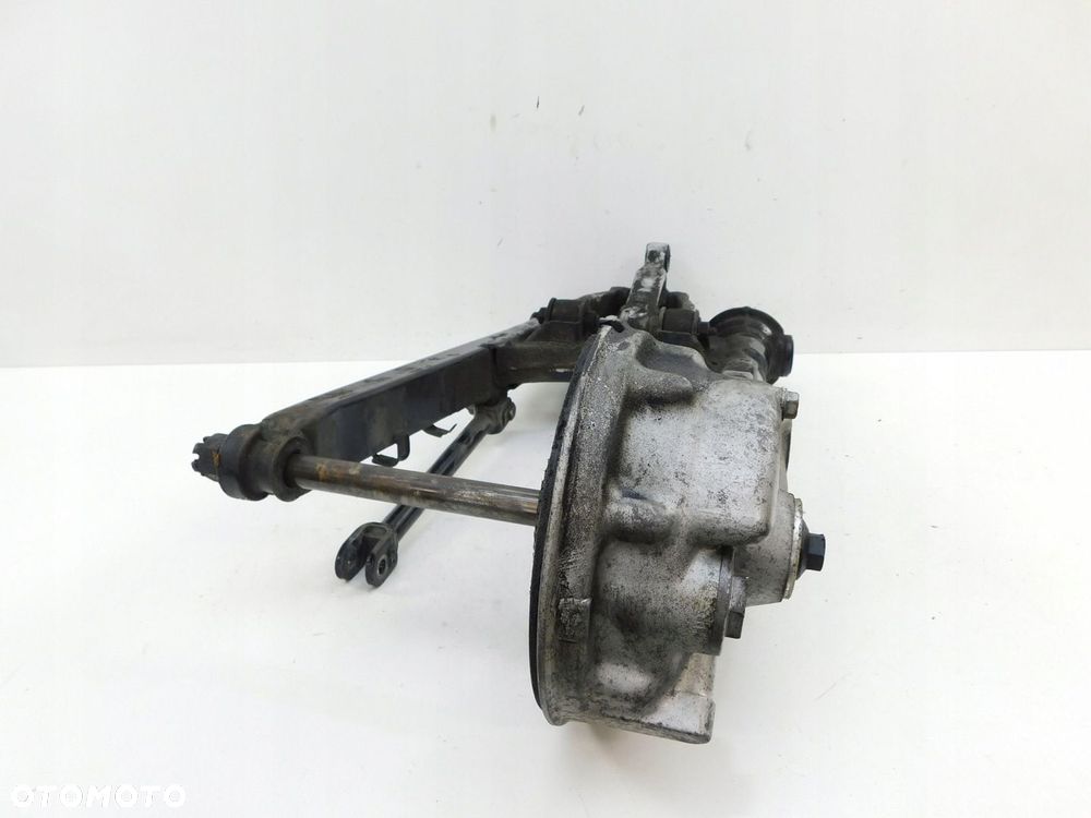 KAWASAKI GTR 1000 WAHACZ KARDAN - 5