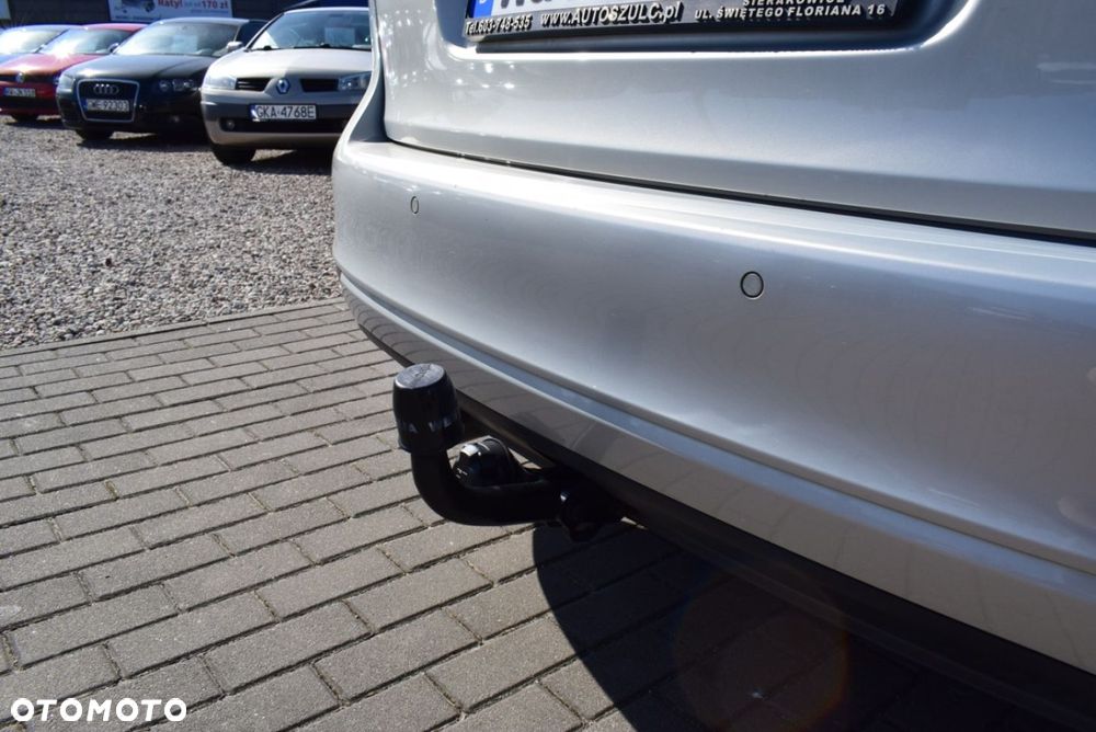 Volkswagen Golf Plus - 10