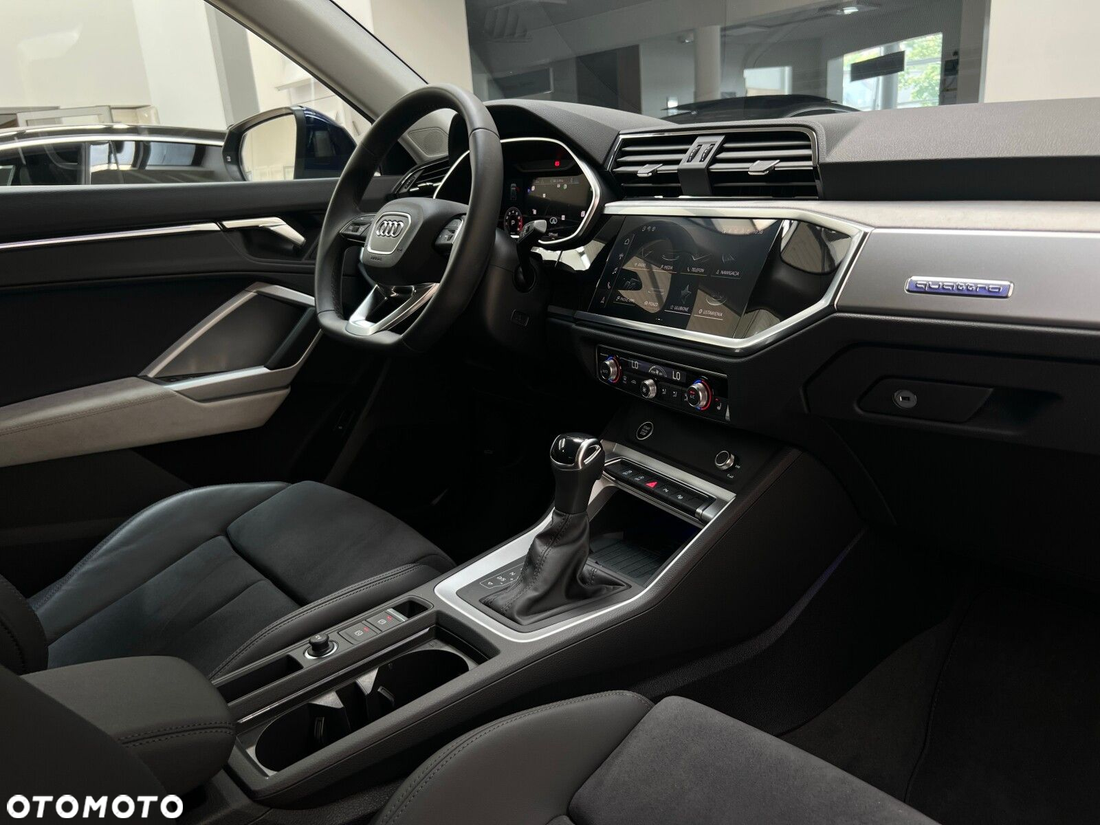 Audi Q3 - 24