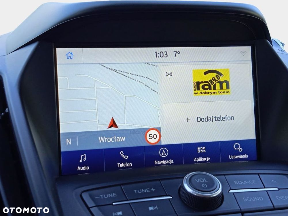Ford Kuga 1.5 EcoBoost 2x4 Titanium - 20