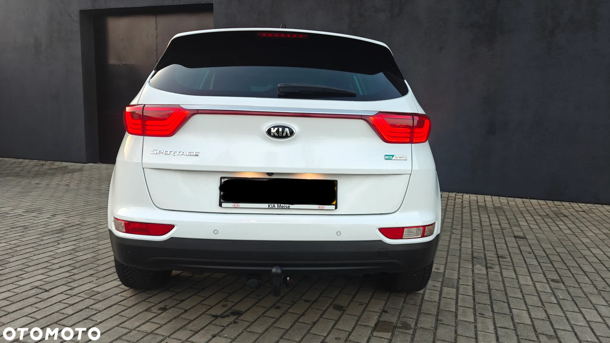 Kia Sportage 1.7 CRDI XL 2WD - 24