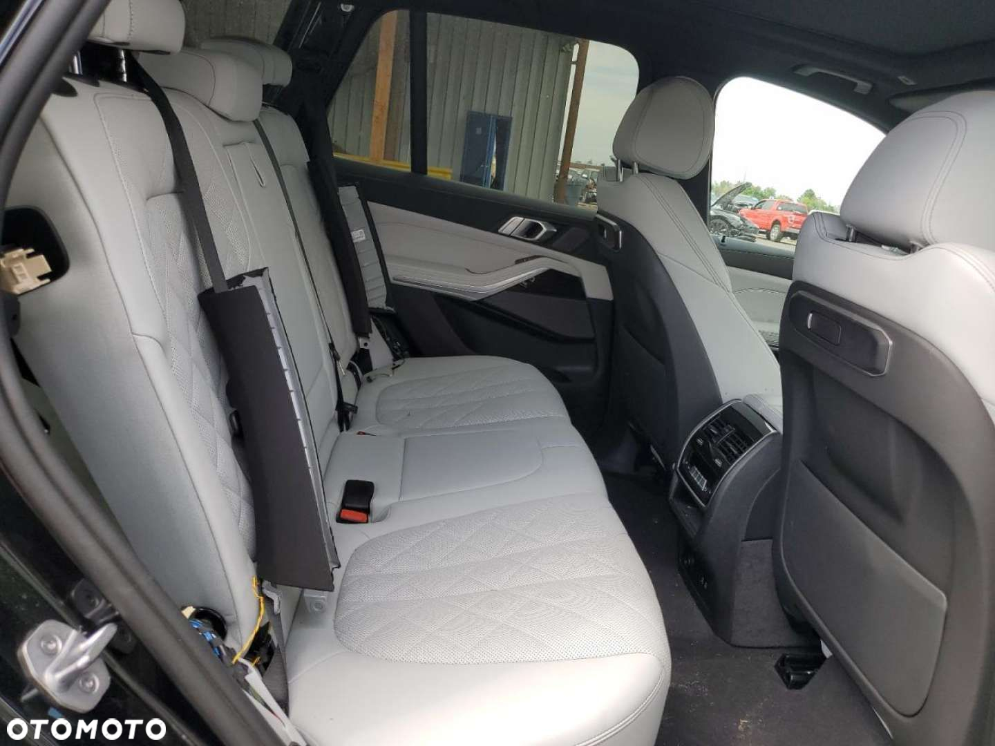 BMW X5 - 11