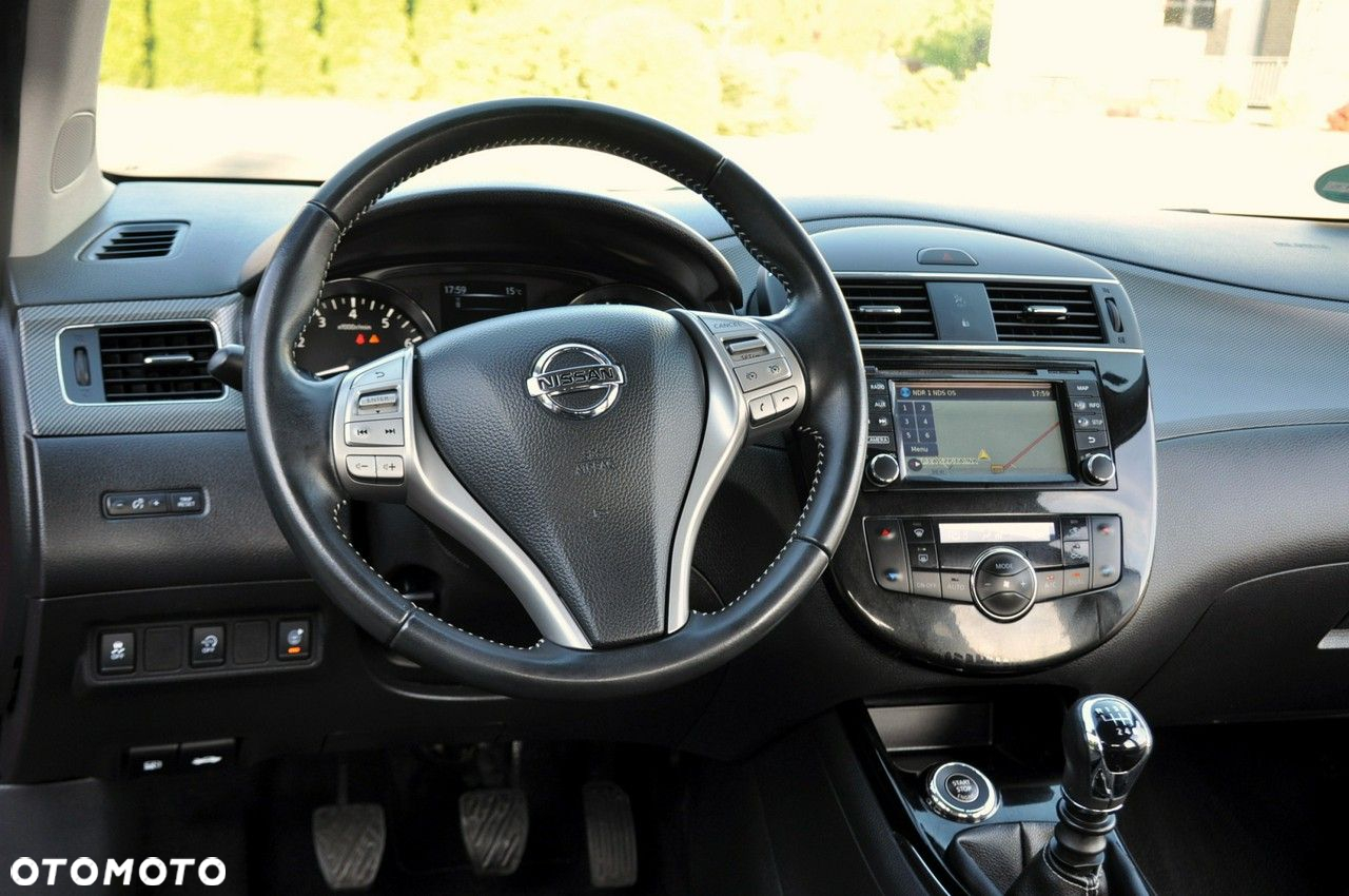 Nissan Pulsar - 29
