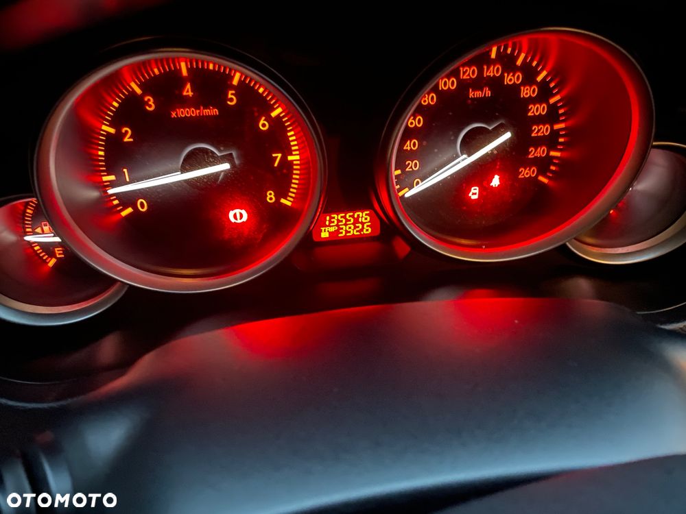 Mazda 6 Sport 1.8 Edition - 21