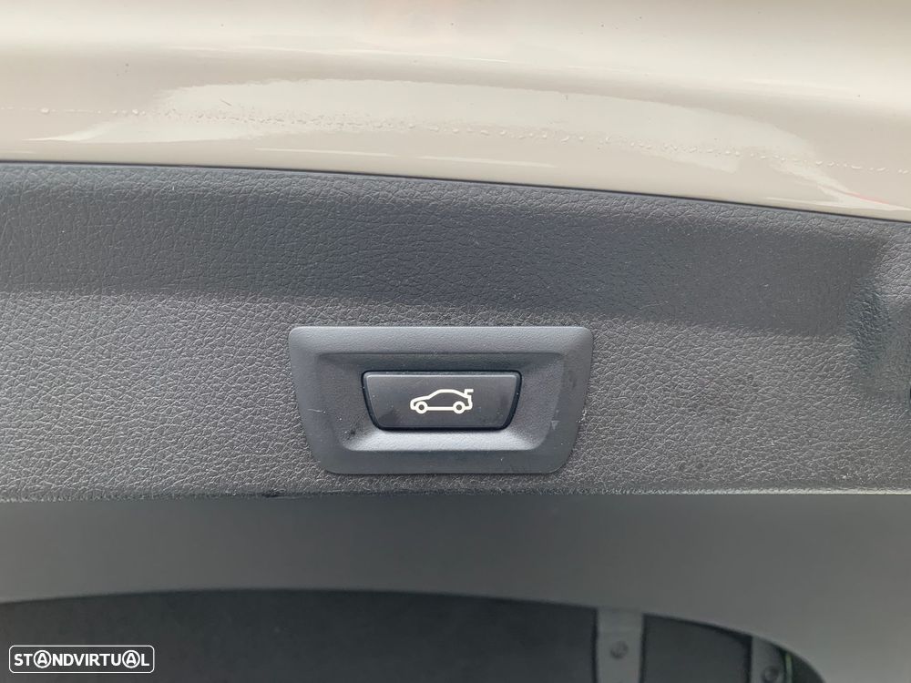 BMW 420 Gran Coupé d Pack M Auto - 49