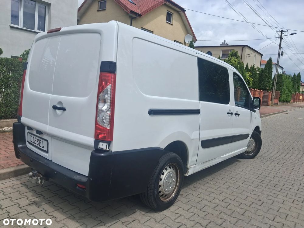 Peugeot Expert L2H1 - 28