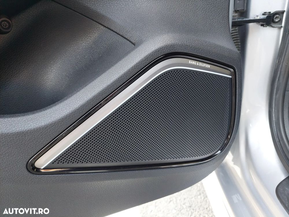 Audi A3 1.4 TFSI ack S line Sportpaket - 25