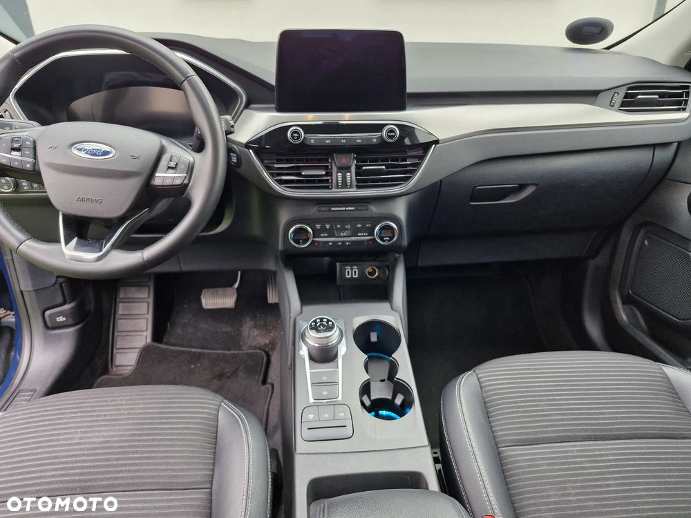 Ford Kuga 1.5 EcoBlue FWD Titanium X - 12