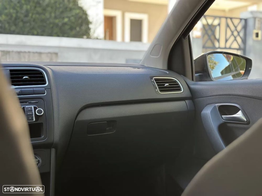 VW Polo 1.2 TSi Street - 31