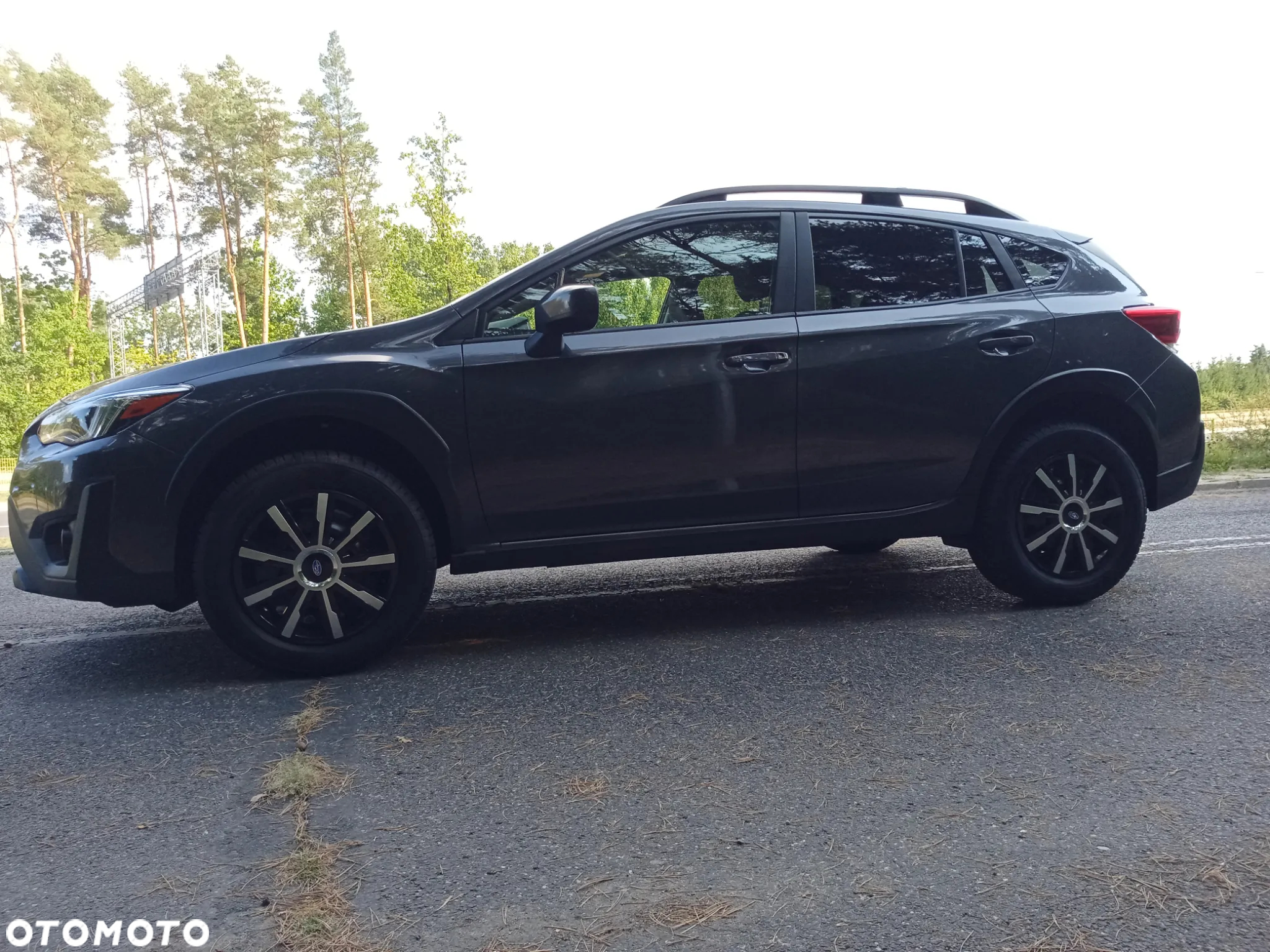 Subaru XV - 36