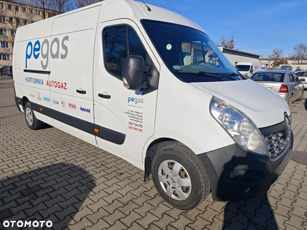 Renault MASTER - 3