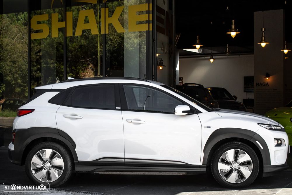 Hyundai Kauai Premium - 5