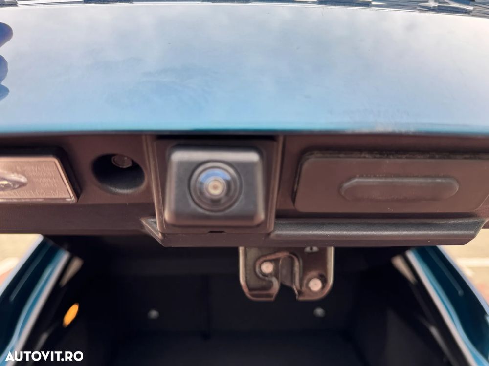 Renault Arkana MHEV 140 EDC Techno - 22