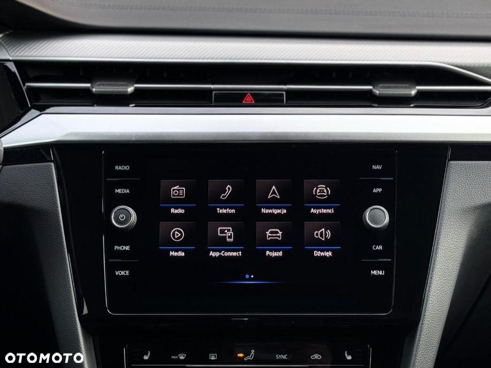 Volkswagen Arteon 2.0 TDI R-Line DSG - 2