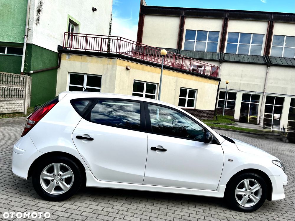 Hyundai i30 1.4 Edition 20 - 3