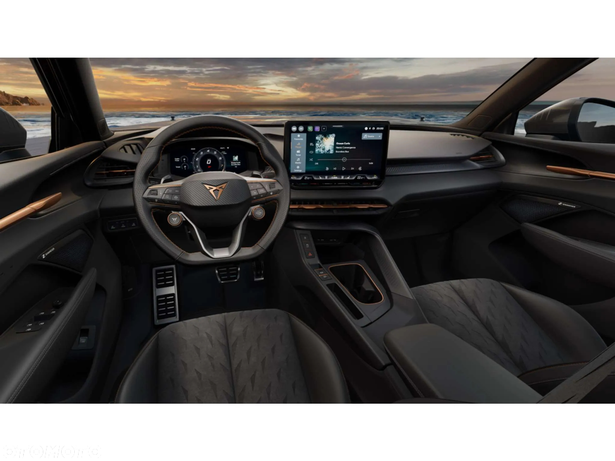Cupra Terramar 1.5 eHybrid PHEV DSG - 11