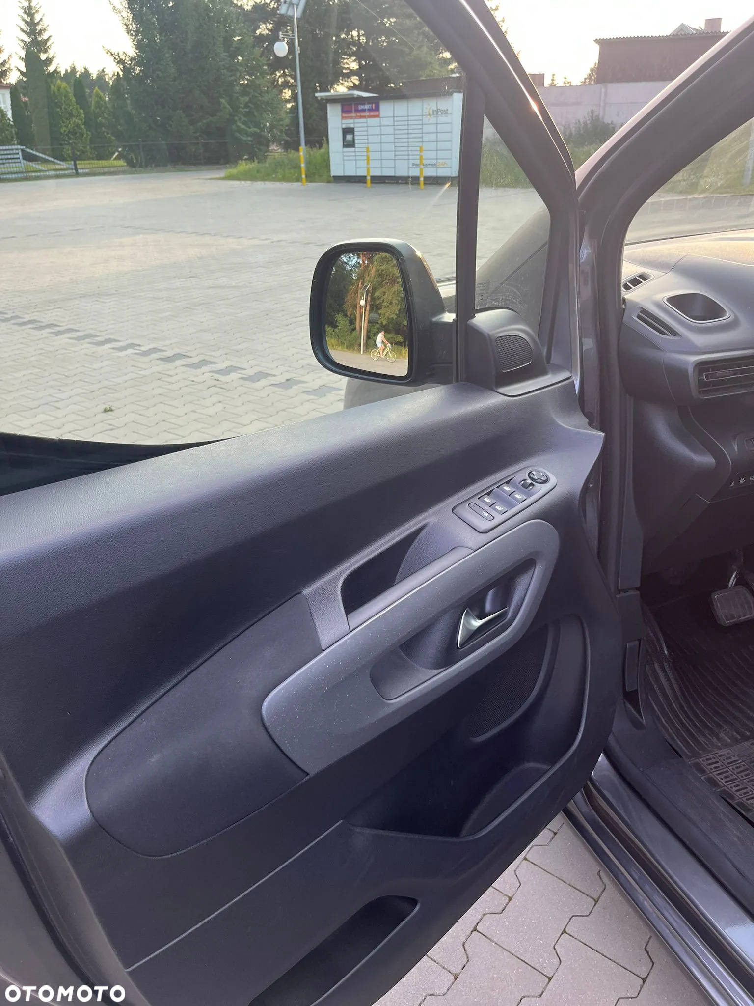 Citroën Berlingo M 1.5 BlueHDI Shine S&S - 9