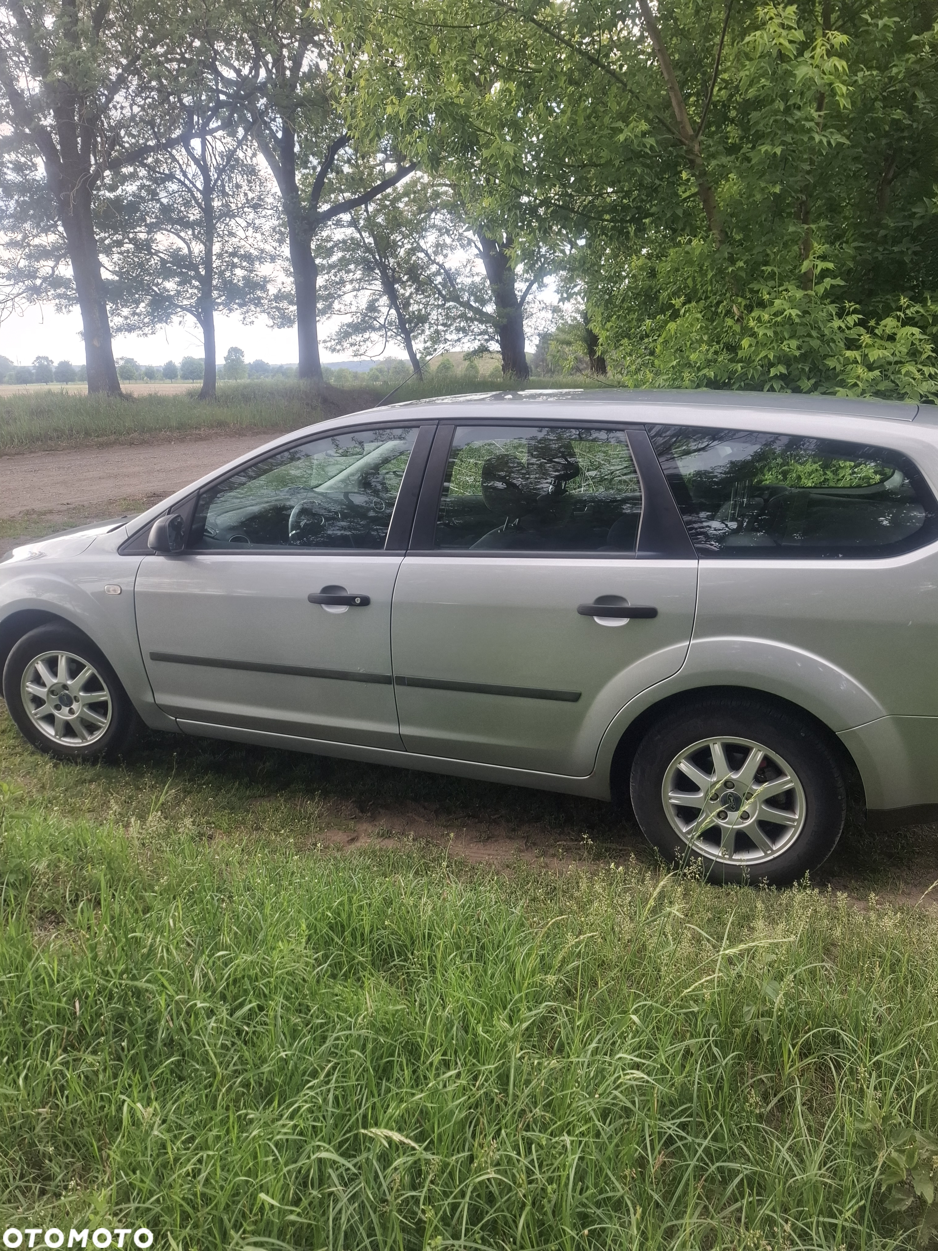 Ford Focus - 5