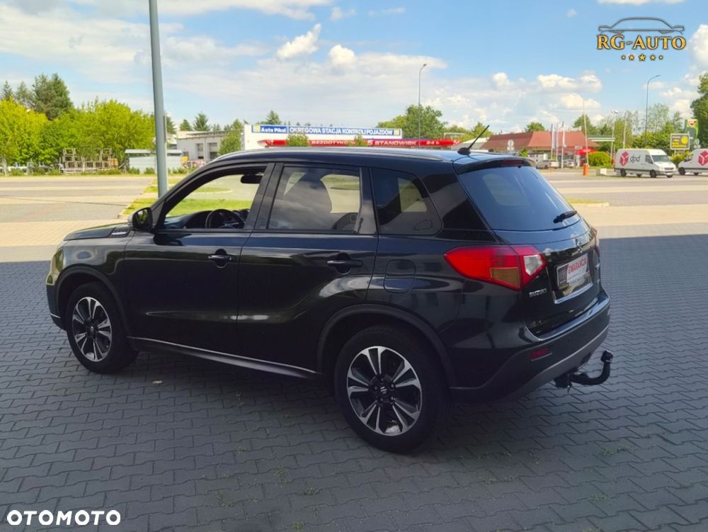 Suzuki Vitara - 10