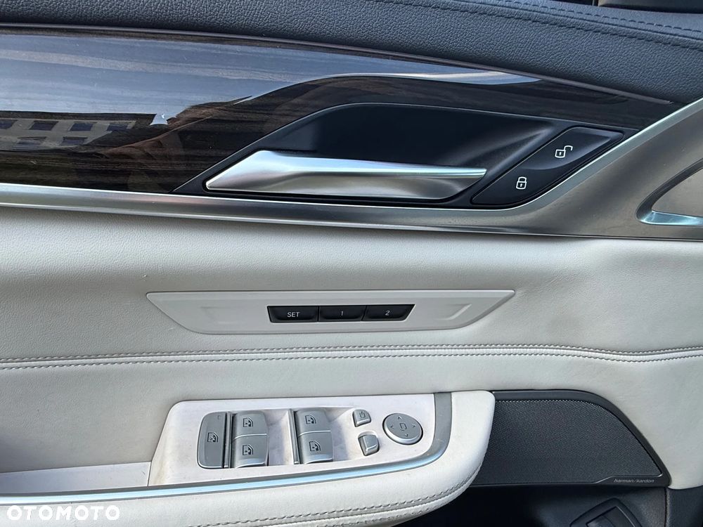 BMW 6GT 640i xDrive M Sport sport - 15