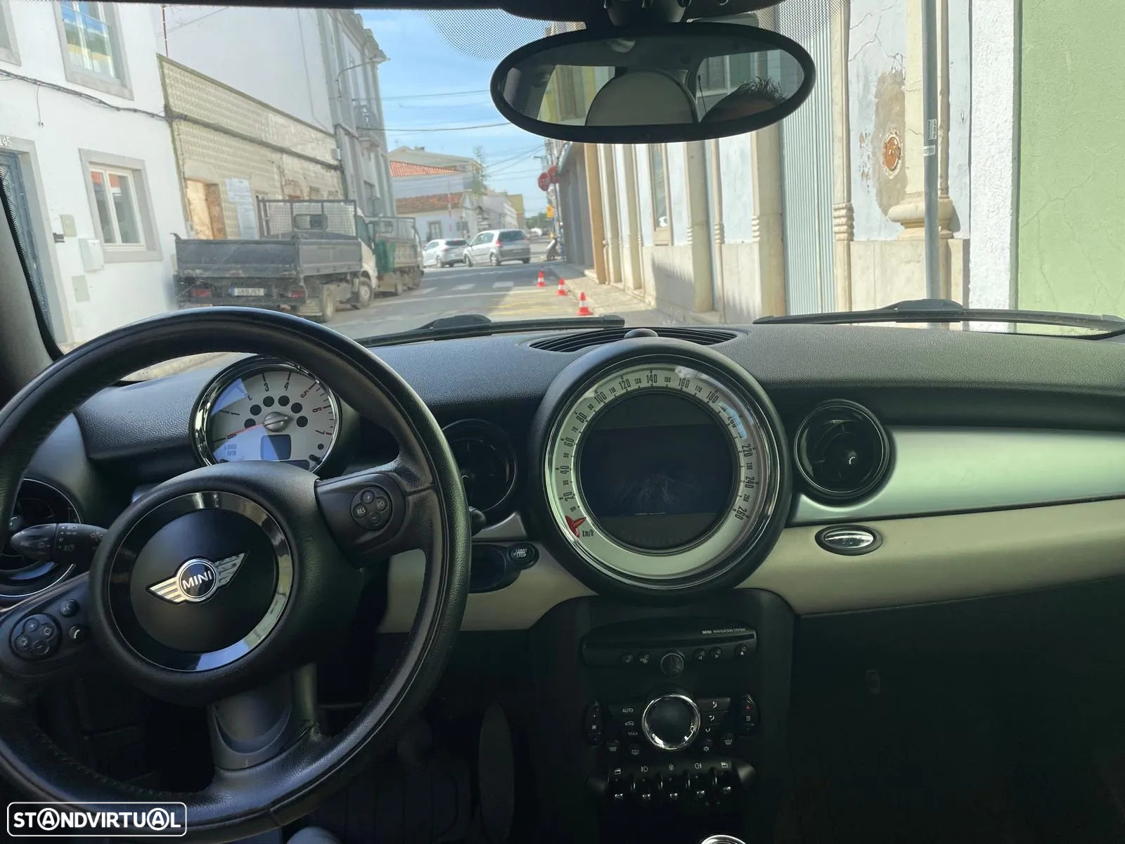MINI 3 Portas Cooper D - 12