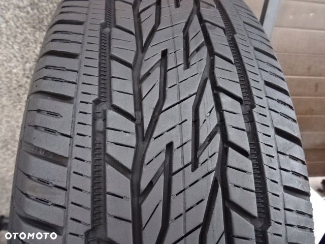 215/65/R16 98H Continental Conti Cross Contact LX2 - 1