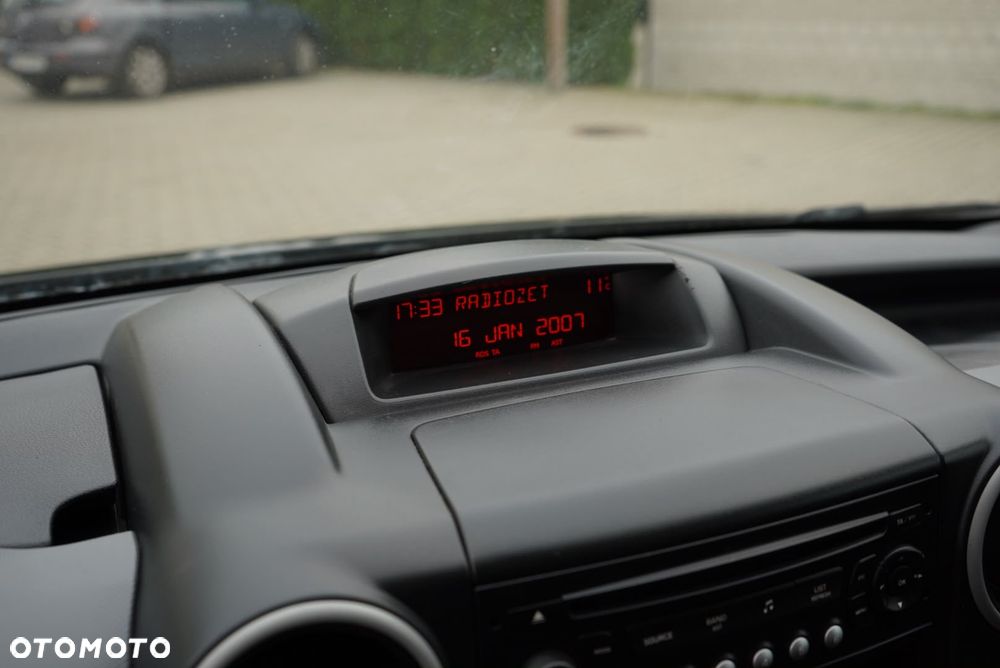 Citroën Berlingo - 31