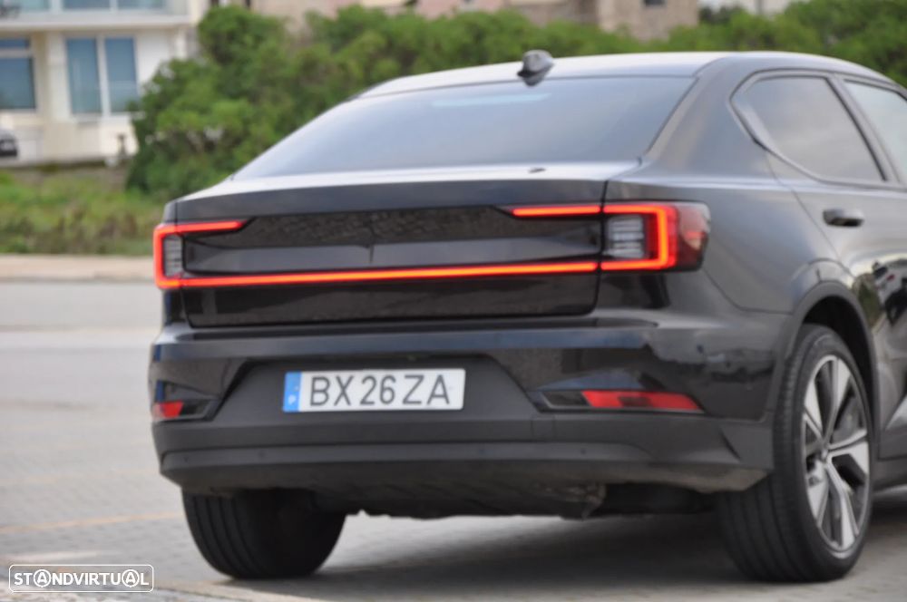Polestar 2 Long Range 78 kWh - 13
