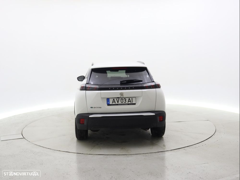 Peugeot e-2008 50 kWh Allure Pack - 6