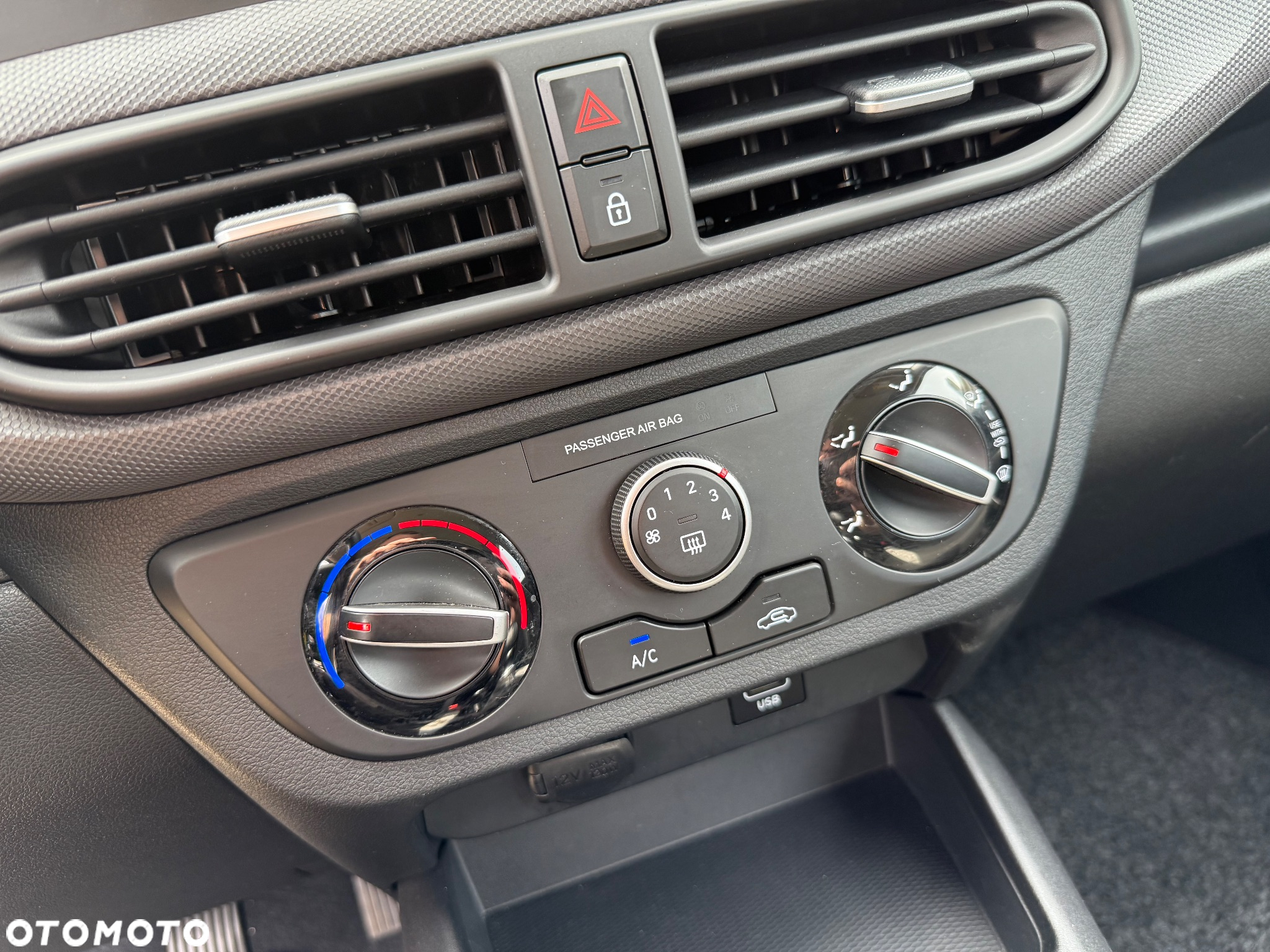 Hyundai i10 1.0 Comfort - 23