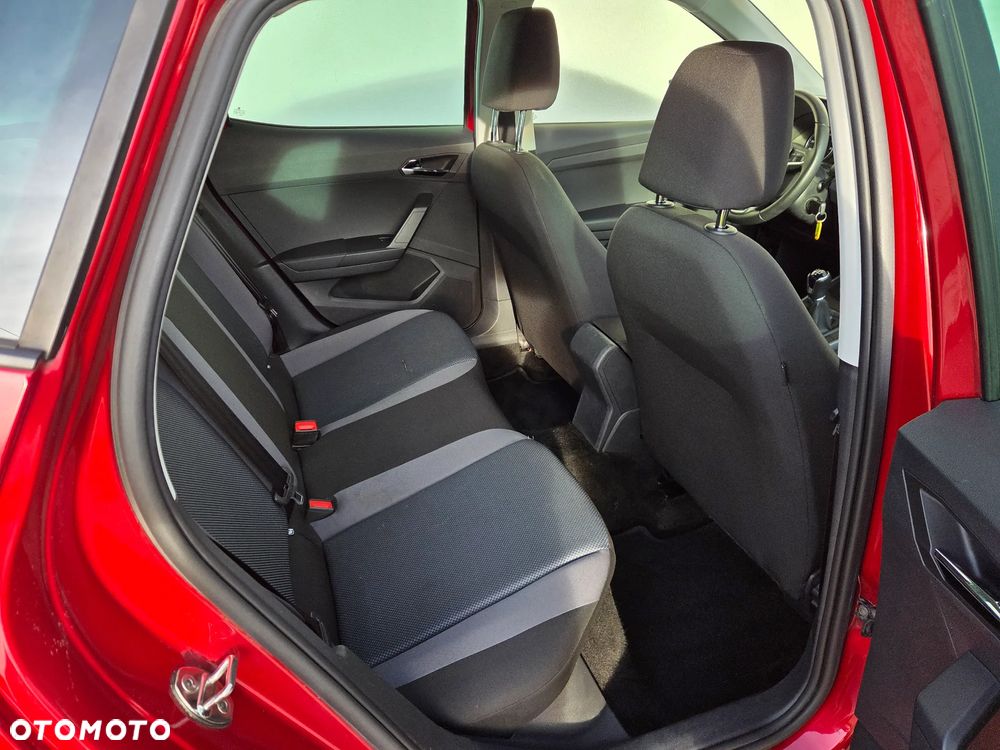 Seat Arona - 12