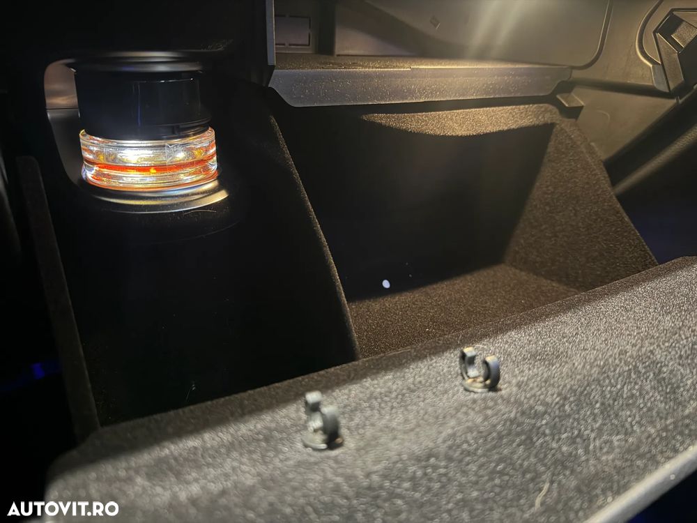 Mercedes-Benz GLC Coupe - 31