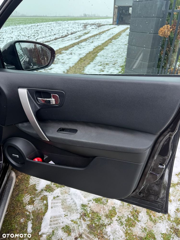 Nissan Qashqai 1.5 dCi I-Way - 33