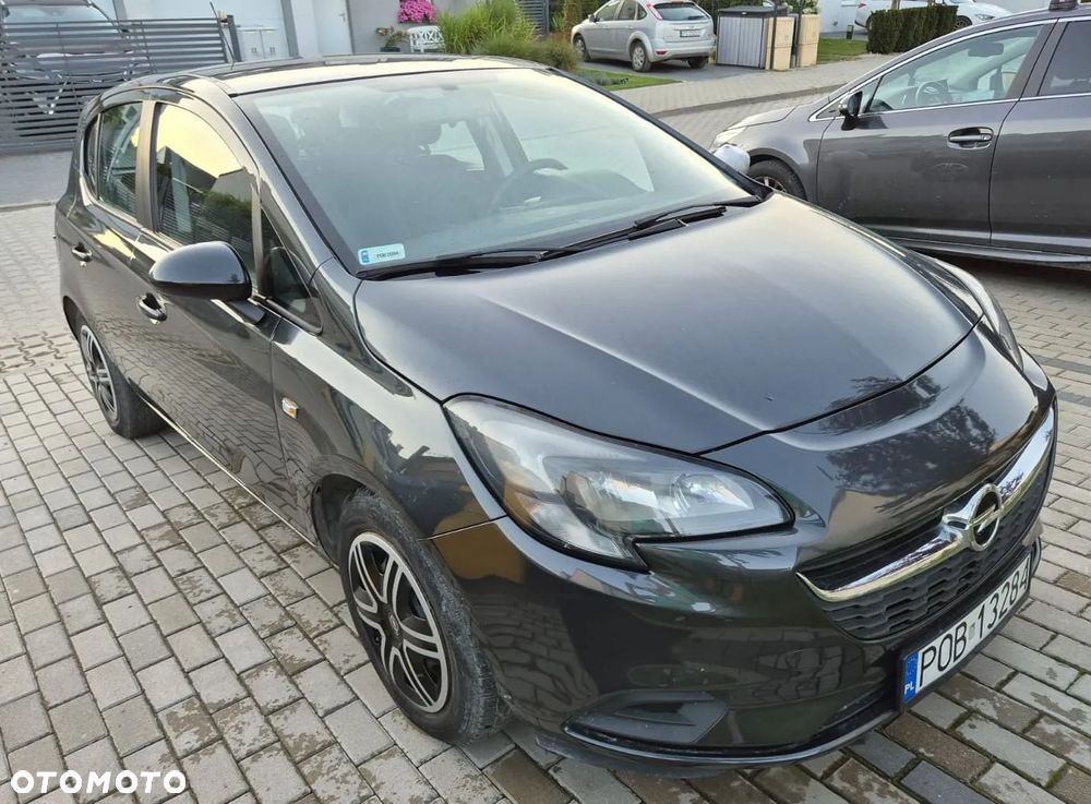 Opel Corsa - 3