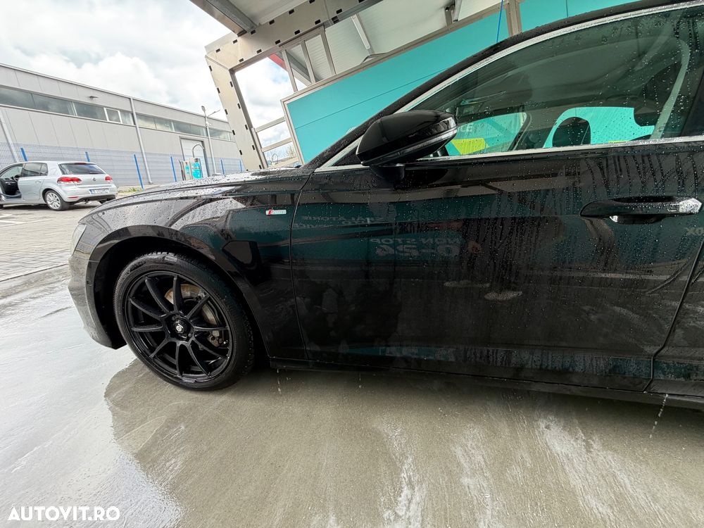 Audi A6 45 TFSI S tronic S line - 3